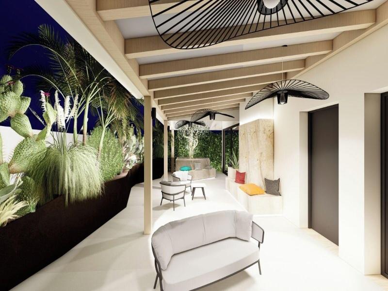 Giafra Rooms image