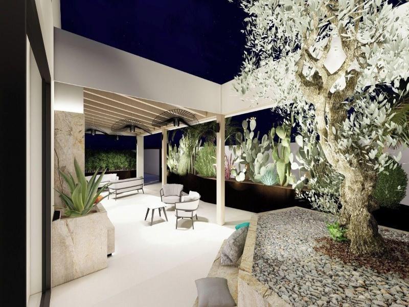 Giafra Rooms image
