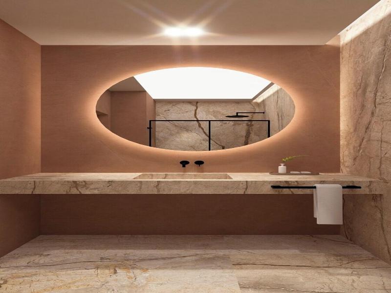 Giafra Rooms image