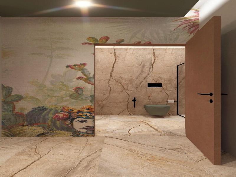 Giafra Rooms image