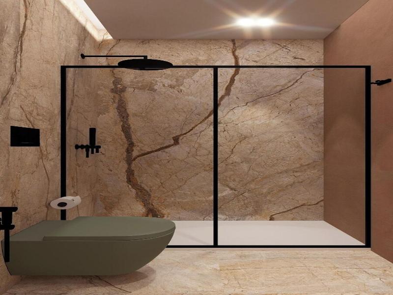 Giafra Rooms image