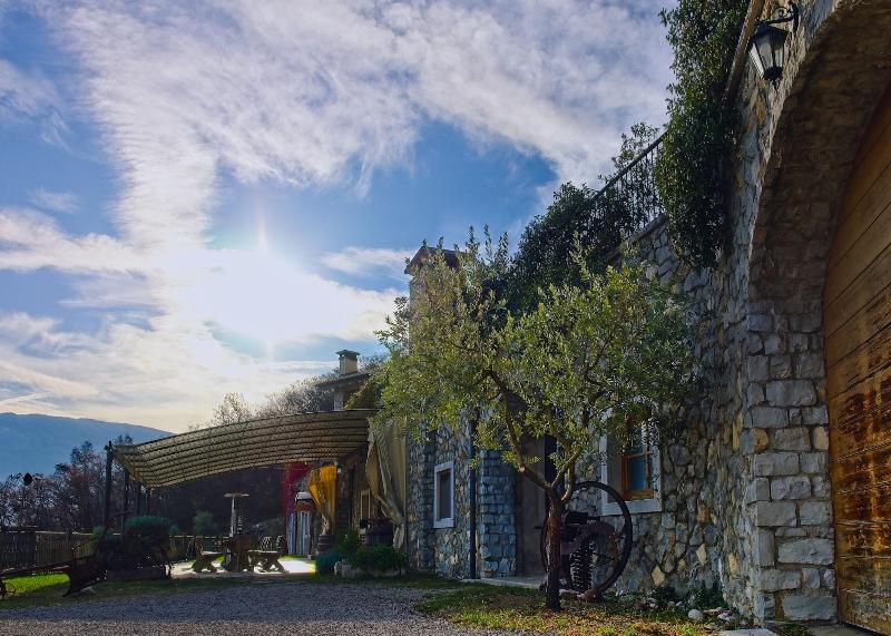 Agritur Maso Carpene — main photo