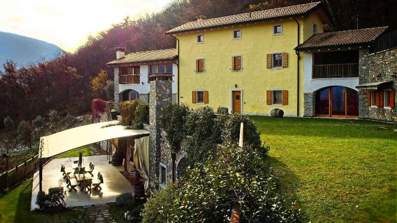 Agritur Maso Carpene — photo 3