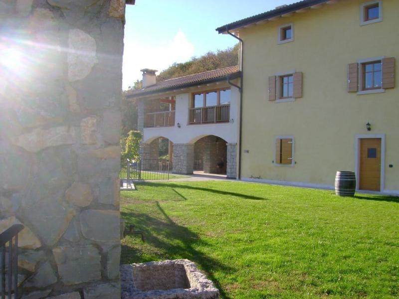Agritur Maso Carpene — photo 4