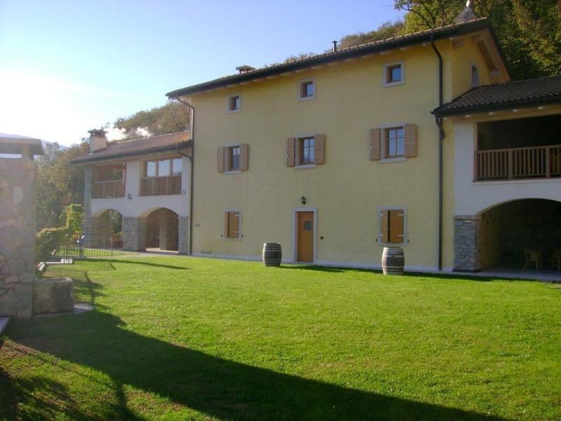 Agritur Maso Carpene — photo 5