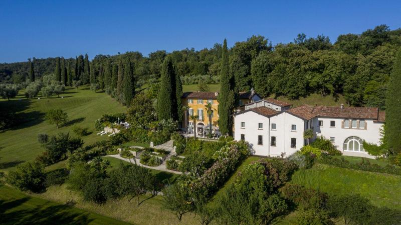 Agriturismo Borgo il Mezzanino — main photo