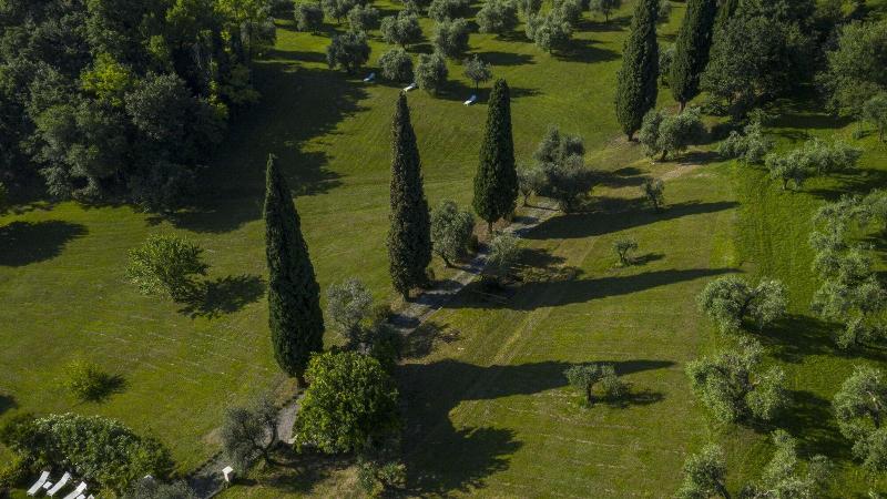 Agriturismo Borgo il Mezzanino — photo 2