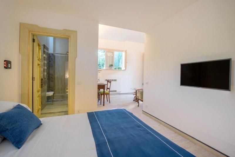 Da Rooms image