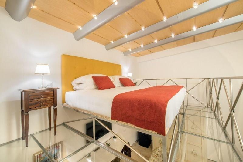 Da Rooms image