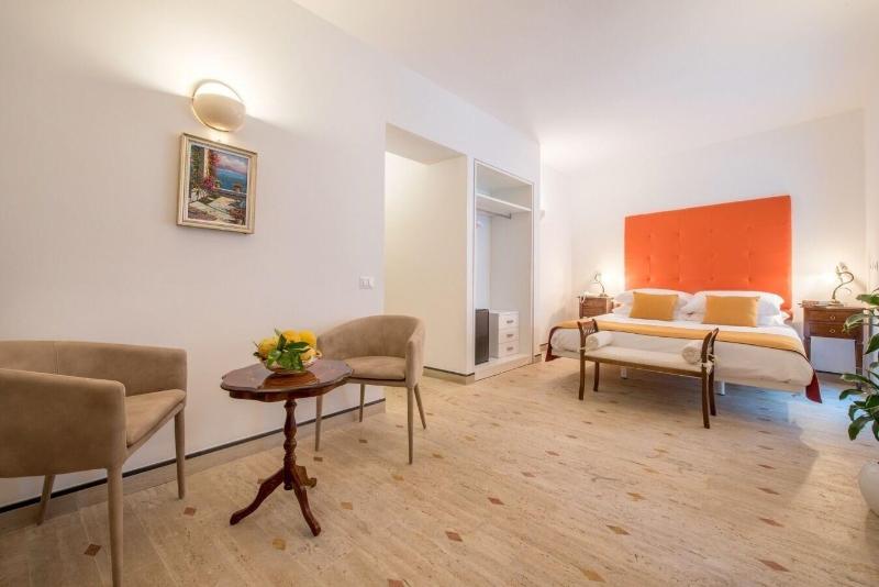 Da Rooms image