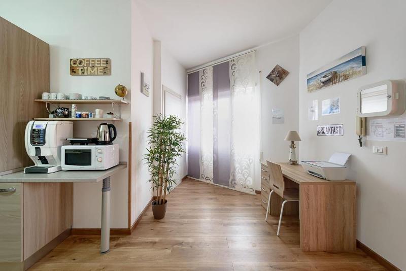 B&B Felicioni image