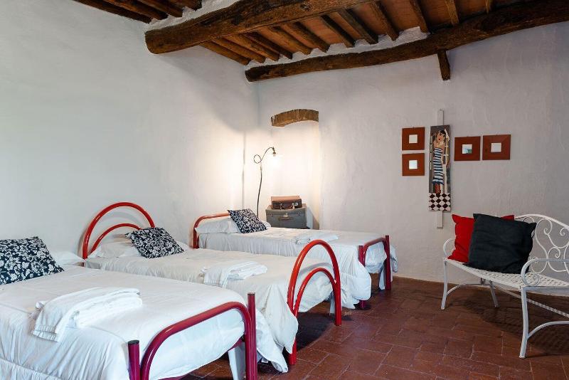 La Torre Rasa image