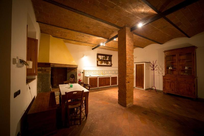 La Torre Rasa image