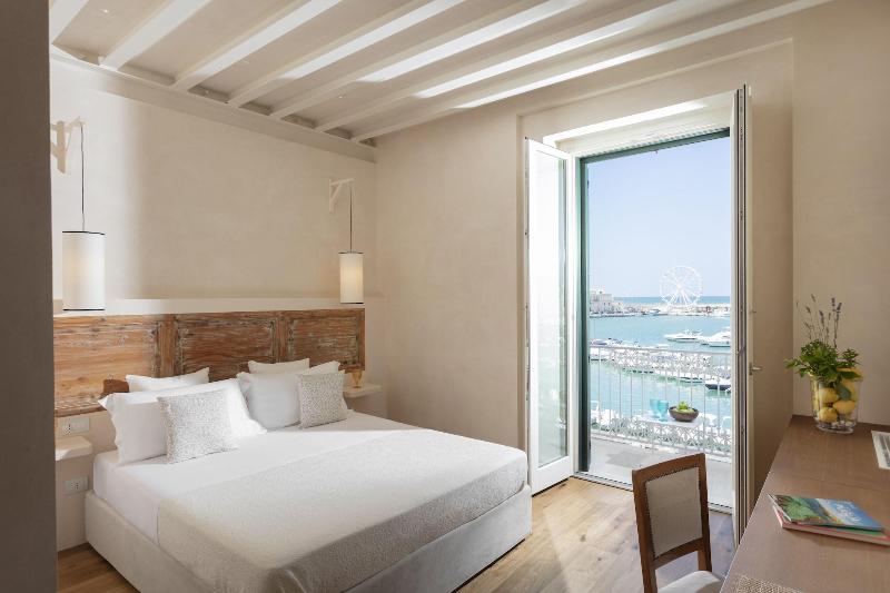 Dimore Marinare image