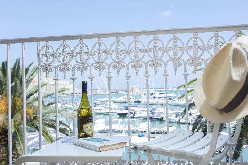 Dimore Marinare image
