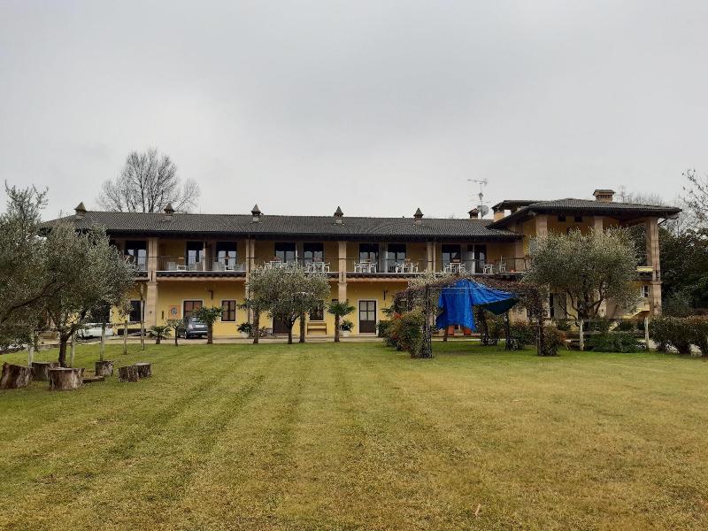Agriturismo Cascina Reciago image