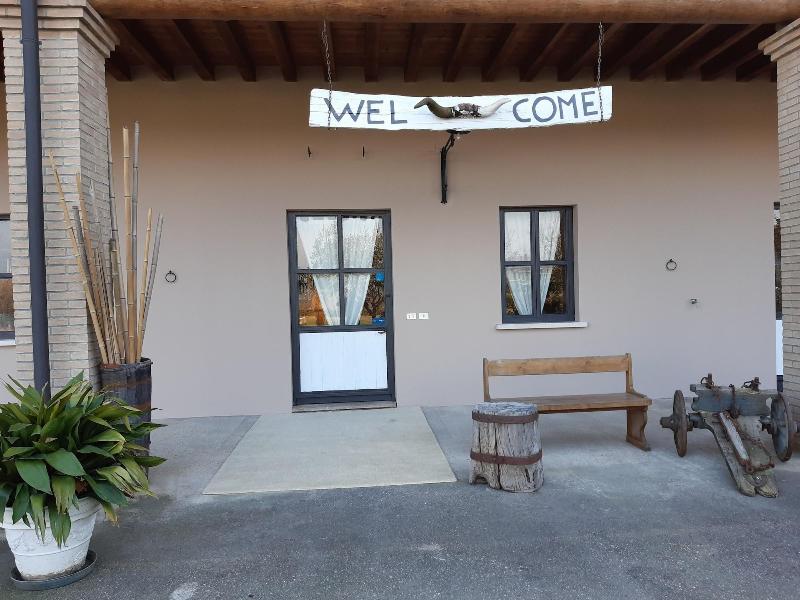 Agriturismo Cascina Reciago image
