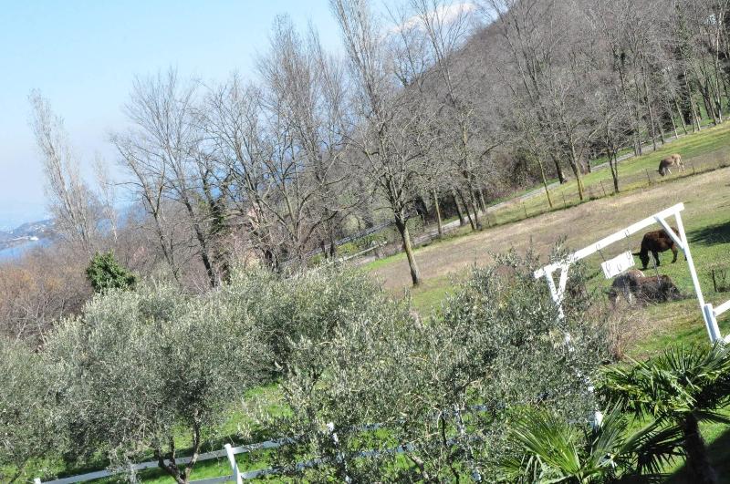 Agriturismo Cascina Reciago image