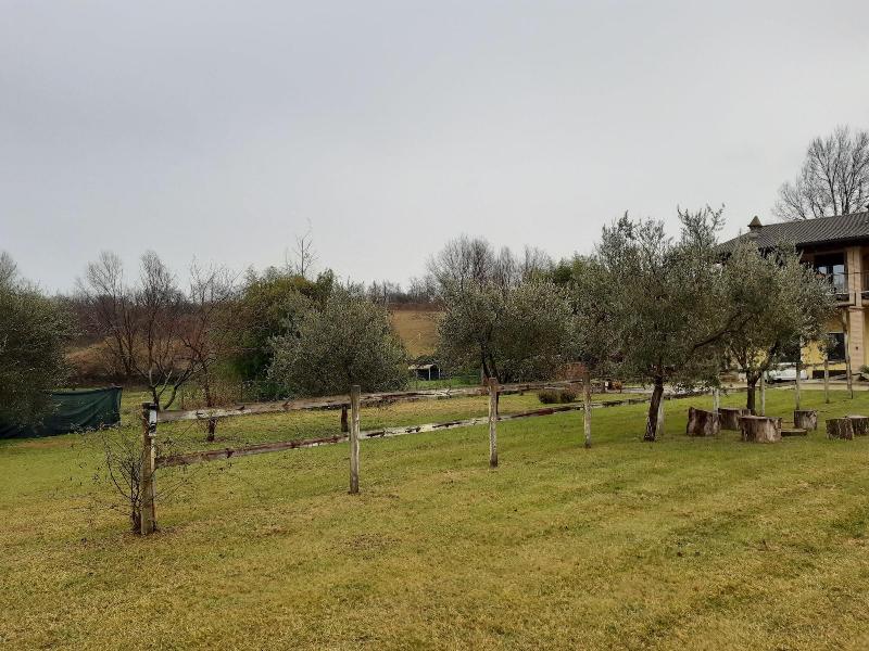 Agriturismo Cascina Reciago image