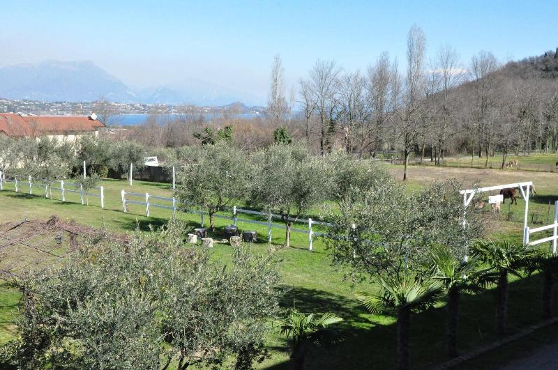 Agriturismo Cascina Reciago image