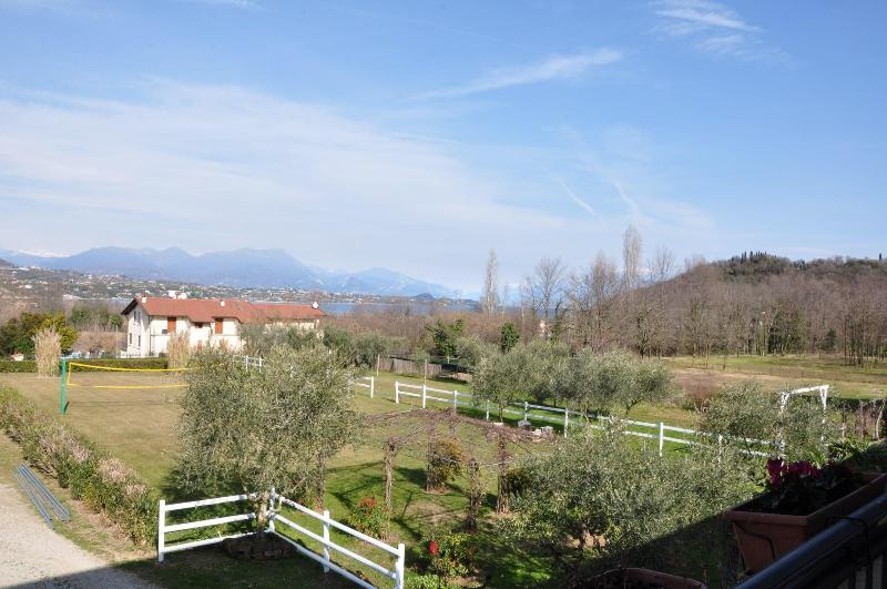 Agriturismo Cascina Reciago image