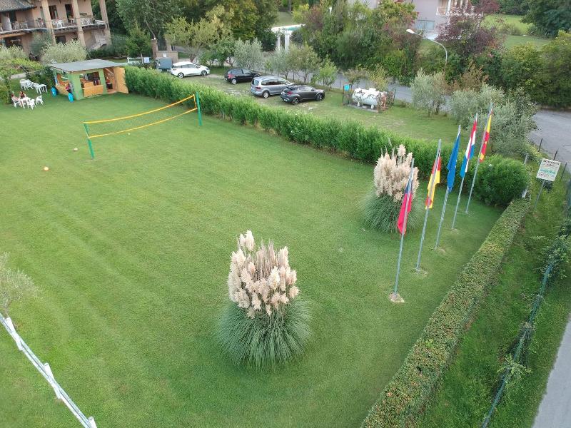 Agriturismo Cascina Reciago image