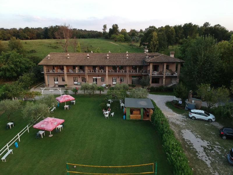 Agriturismo Cascina Reciago image