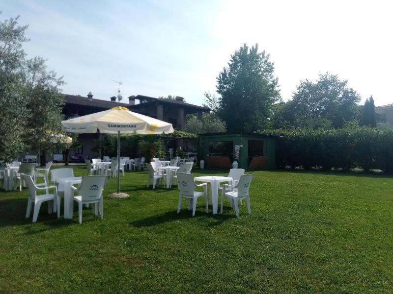 Agriturismo Cascina Reciago image