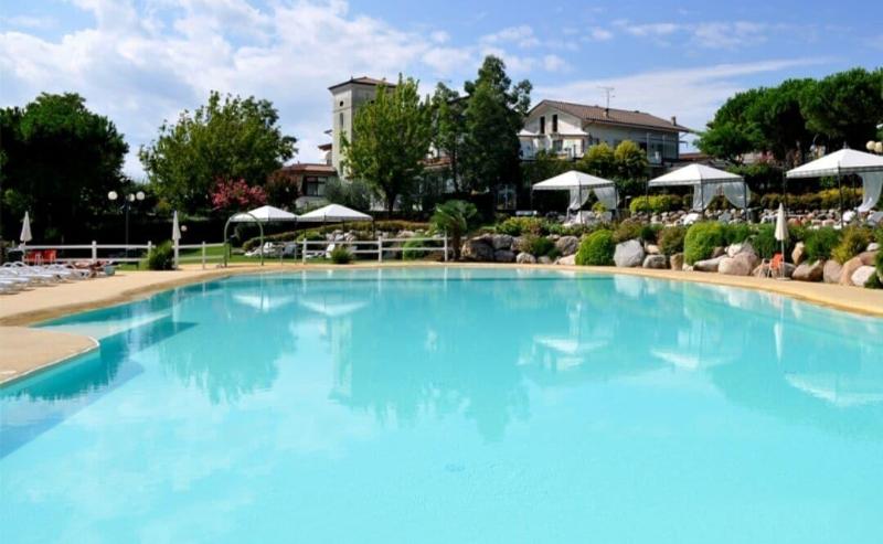 Agriturismo Cascina Reciago image