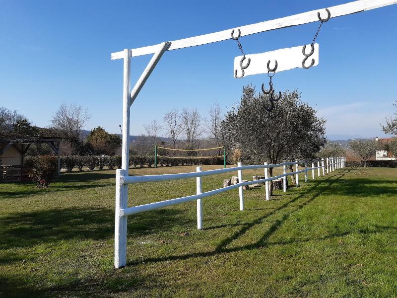 Agriturismo Cascina Reciago image