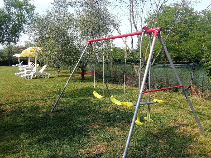 Agriturismo Cascina Reciago image