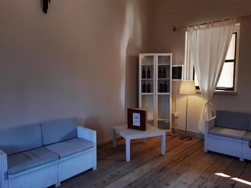 Agriturismo Cascina Reciago image