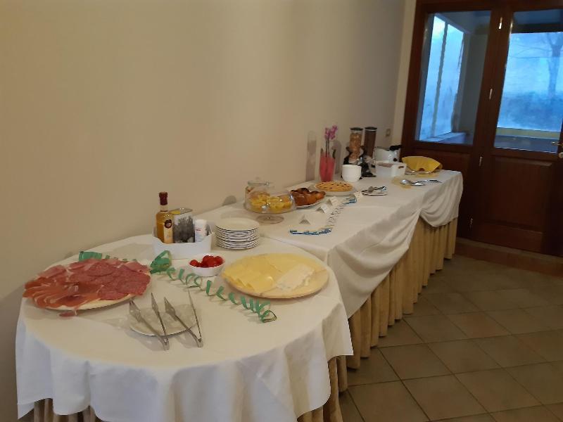 Agriturismo Cascina Reciago image