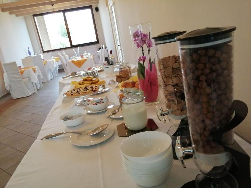 Agriturismo Cascina Reciago image