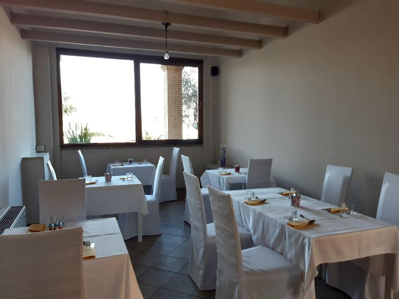 Agriturismo Cascina Reciago image