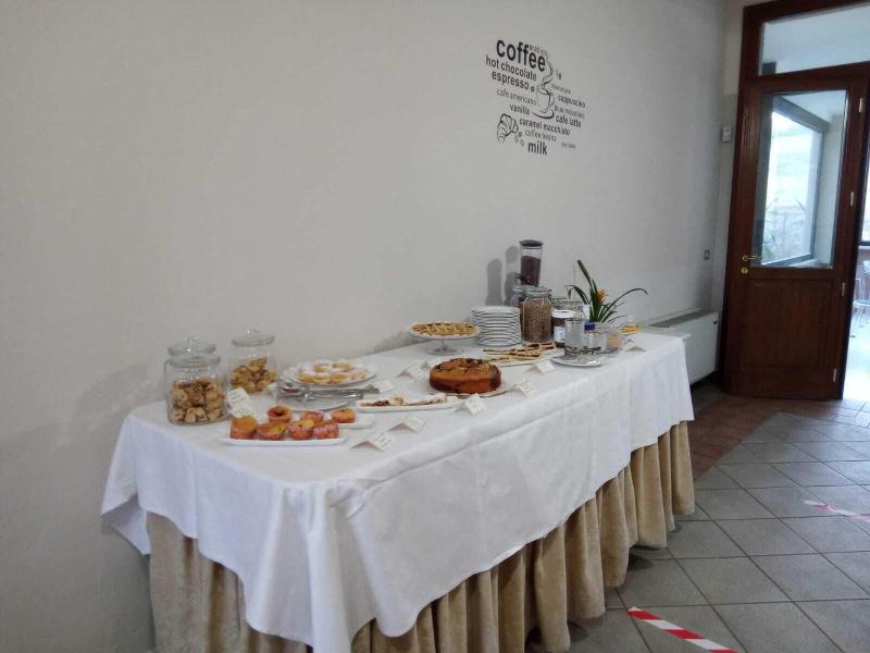 Agriturismo Cascina Reciago image