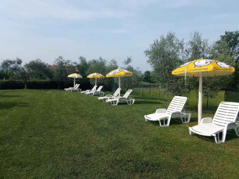 Agriturismo Cascina Reciago image