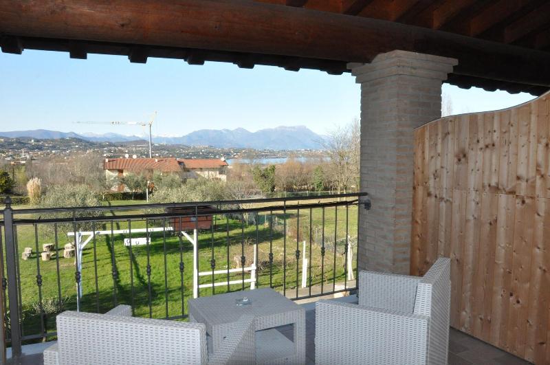 Agriturismo Cascina Reciago image