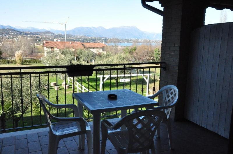 Agriturismo Cascina Reciago image