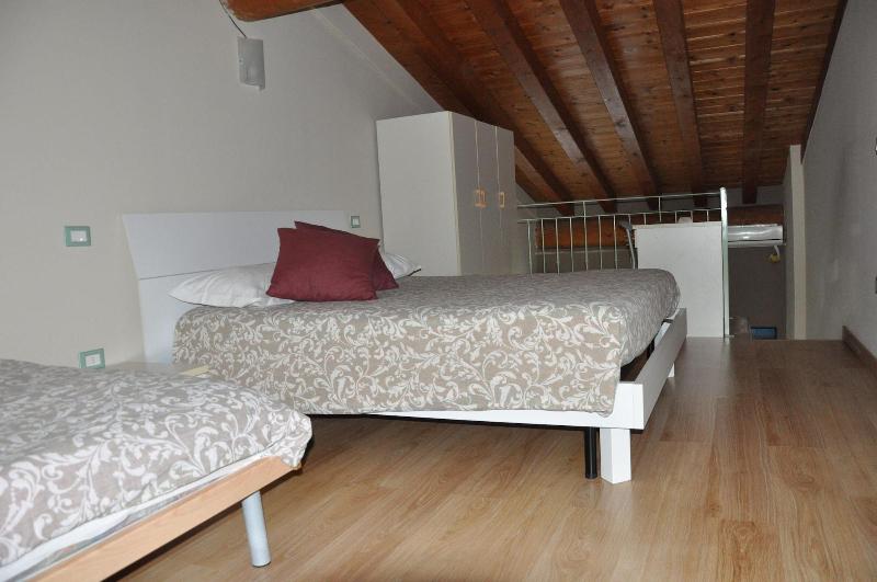 Agriturismo Cascina Reciago image