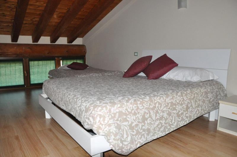 Agriturismo Cascina Reciago image