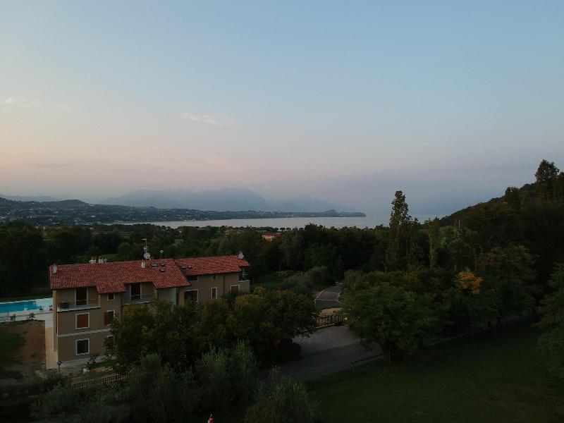 Agriturismo Cascina Reciago image