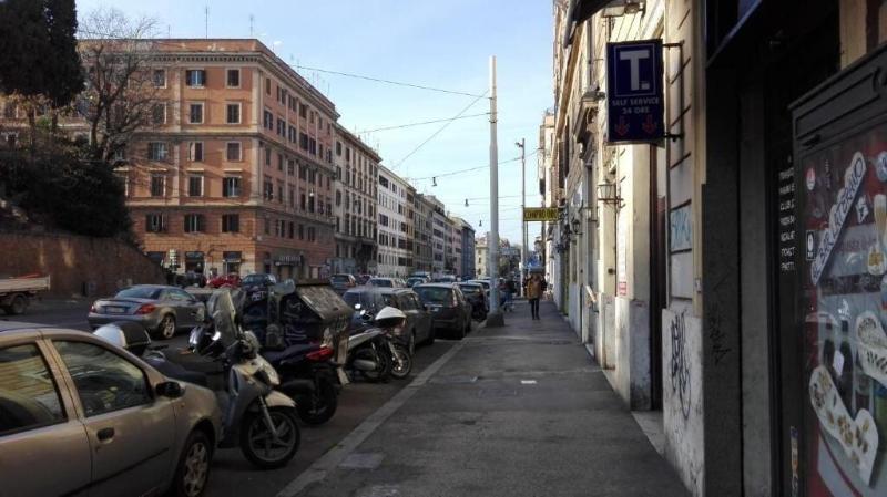 Residenza Laterano image