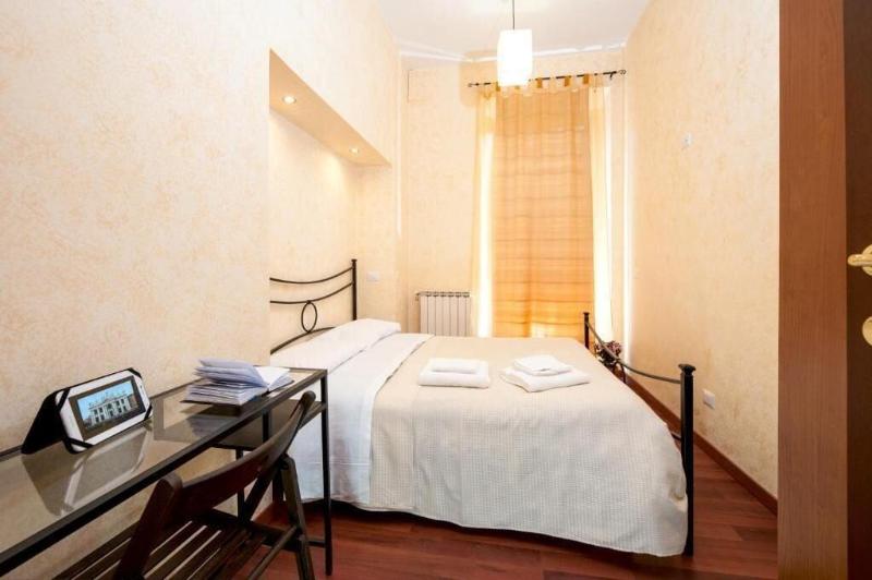 Residenza Laterano image