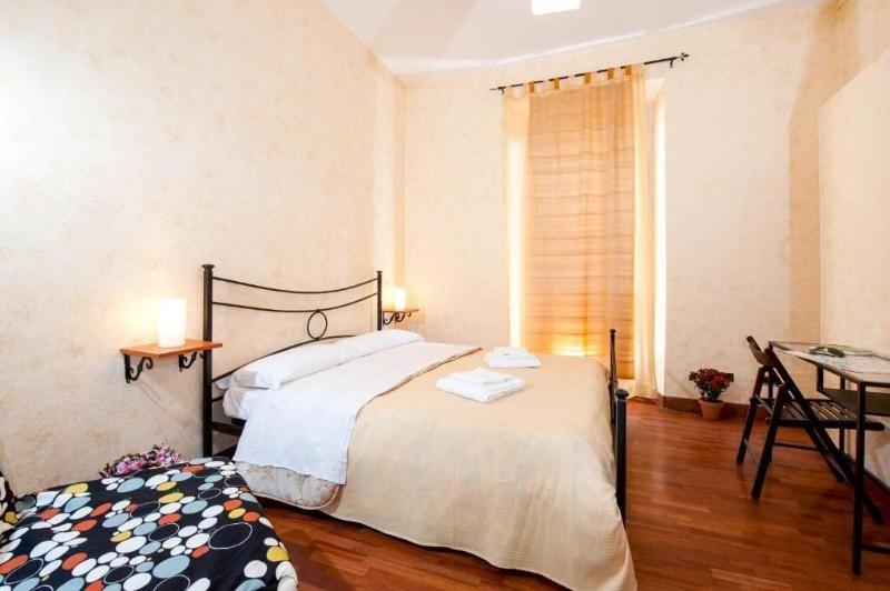 Residenza Laterano image