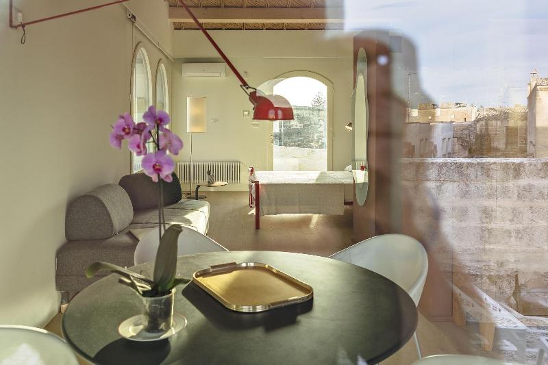 Distilia Dimora Salentina image