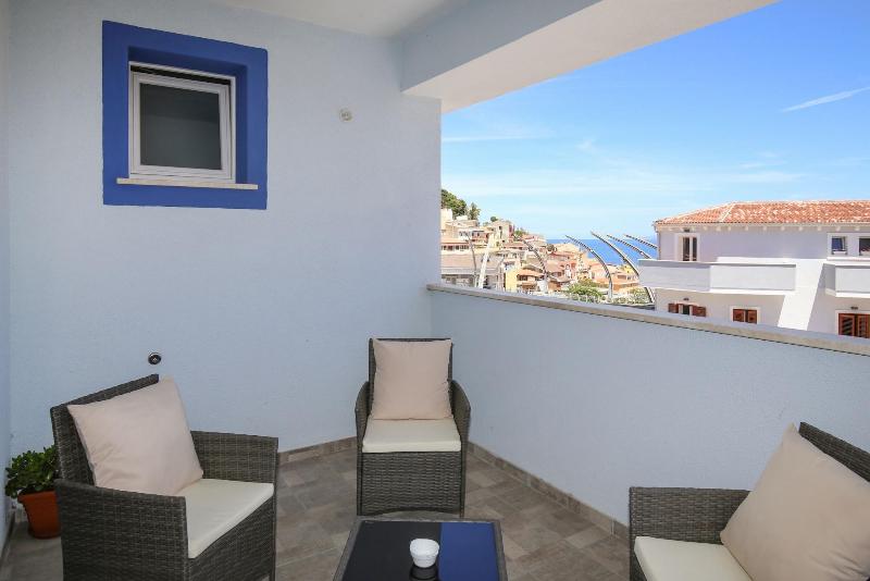 The Square Castelsardo image