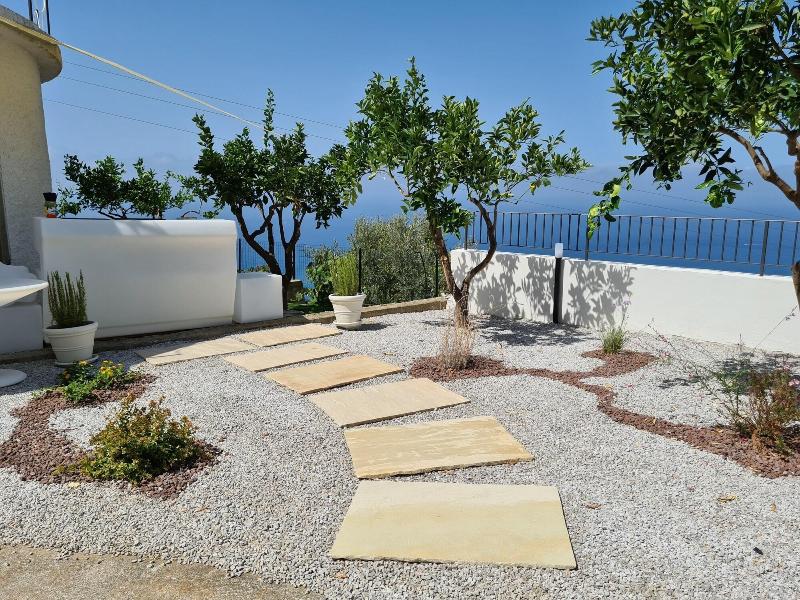 Skyview Cefalu image