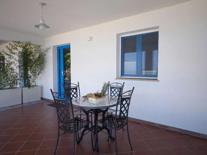 Skyview Cefalu image