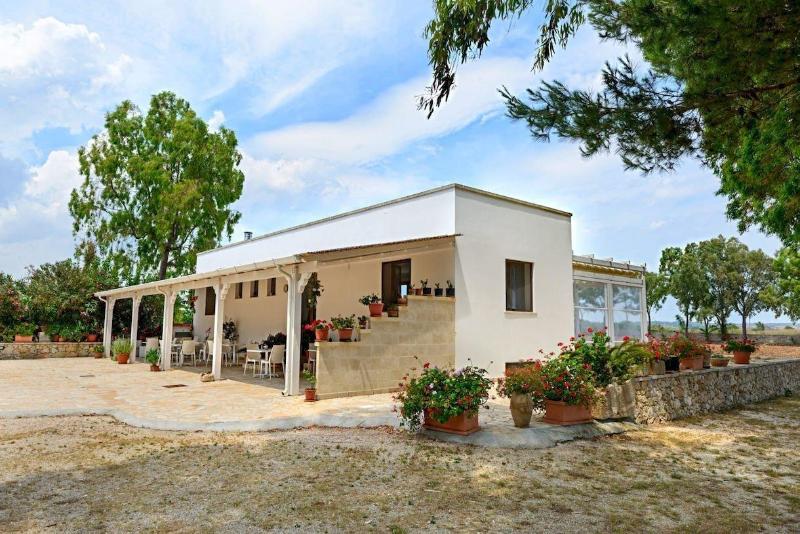 Agriturismo Masseria Terra D'Otranto image
